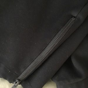 Universal Standard Moro Ponte knit